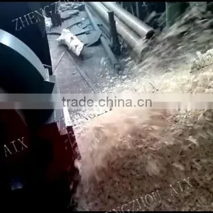 Mini Wood Shaving Making Machine thumbnail-6
