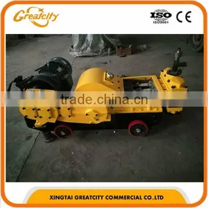 Mortar Grout Pump/cement Moratr Pump/grouting Pump thumbnail-1