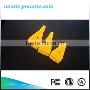 Good Quality Common Electrostatic Elimination Ion Air Nozzle thumbnail-4