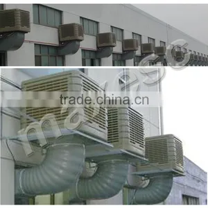 2016 Hot Sale Factory Directly Sale Potable Electrical Air Cooler thumbnail-2