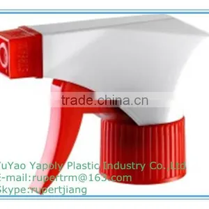 Ningbo Plastic Trigger Sprayers Garden Sprayer Made in China thumbnail-1