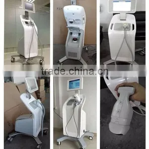 1.0-10mm 2016 Hottest Stubborn Fat Killer Liposonix HIFU Machine/HIFU Slimming Machine/Liposonix Skin Rejuvenation thumbnail-4