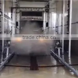 Bio-Security Truck Wash System thumbnail-6