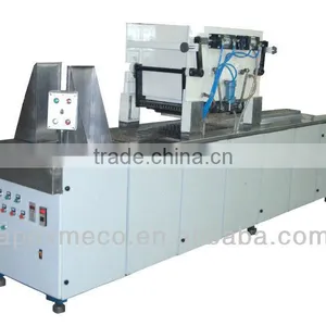Q11 Chocolate Moulding Line thumbnail-4