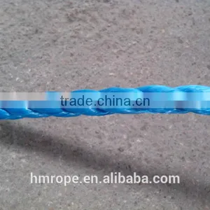 pp Splitfilm Rope Silver Rope Blue Color thumbnail-2