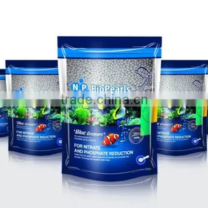 500ml/bag China Export Filtration Media Aquarium Np Bio Pellets thumbnail-1