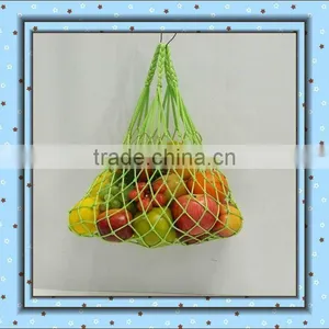 PP String Net Shopping Bag thumbnail-1
