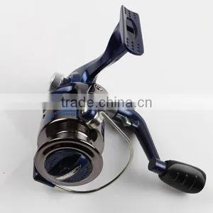 Hot Selling Spinning Reel for Fishing Spinning Reel in Stock Wholesale Spinning Reel thumbnail-3