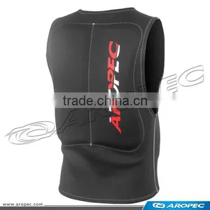 Armour 2.5mm Water Sport/ Surfing Neoprene Impact Vest thumbnail-2