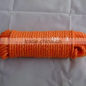 Clothesline Plastic Clothesline Rope thumbnail-1