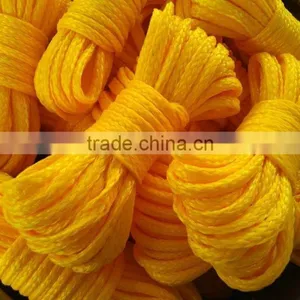 Hollow Braid Rope thumbnail-3