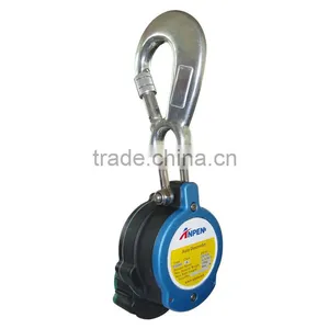 1300g Certified With CE EN362 360 Safety Automatic Climbing Descendant thumbnail-1