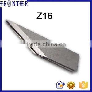 Cemented Carbide Cutter Blade for Vinyls thumbnail-3