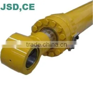 High Quality Lifting Hydraulic Oil Jack/Ram thumbnail-6