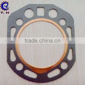 The Latest Price Cylinder Head Gasket for Diesel Engine From China thumbnail-3