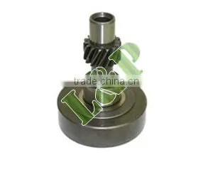BS60 WM80 Clutch Drum For Jumping Jack Compactor Parts Construction Machinery Parts L&P Parts thumbnail-1