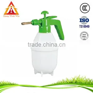 2016 Hot Sale HX 2 Liter Sprayer and Agricultural Pressure Sprayer For European Market thumbnail-3
