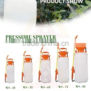 2016 Hot Sale Agricultural Sprayer and Agricultural Pressure Sprayer for America Market thumbnail-2