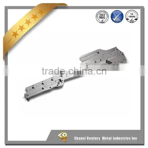 China Customized Aluminium Cnc Milling Parts thumbnail-2