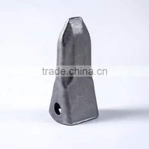 PC200 Forged Mini Excavator Bucket Tooth Supply for Heavy Machinery thumbnail-1