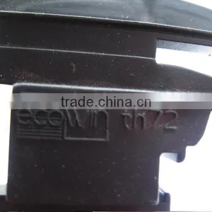 Top Quality Customized Plastic Professional CNC Precision Machining thumbnail-6