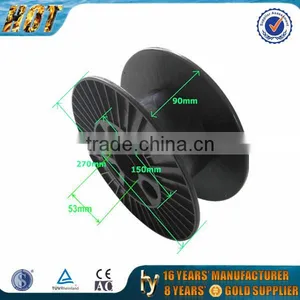 Best Selling Plastic Injection Mould Spool thumbnail-1