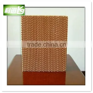 High Quality Evaporative Water Cooling Air Conditioner for Poultry House thumbnail-5