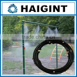 TY1595 Factory Direct Sale Fine Mist Portable Outdoor Garden Misting System thumbnail-5