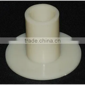 Heat Resistance,oil Resistance,and Weak Acid Resistance Plastic Parts(washer/hand Shank/impeller Etc for Machinery Parts thumbnail-1