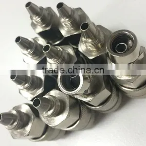 Pneumatic Connectors,pipe Fittings thumbnail-1