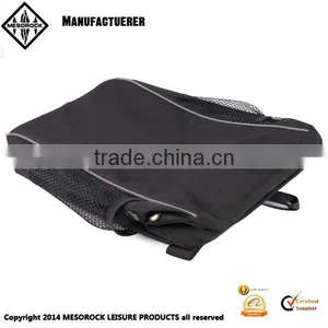 Wholesale Oxford Fabric Vehicle Back Seat Organizer Waterproof Car Trash Bag thumbnail-4