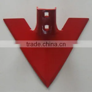 China Factory Cultivator Machine Plow Shovel thumbnail-1