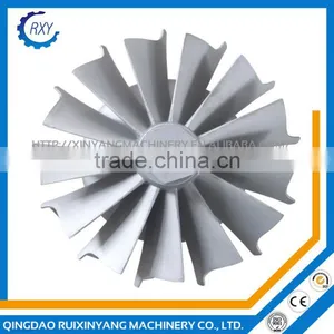 ISO9001 Precision Tooling With Surface Treatment Zinc Casting thumbnail-1