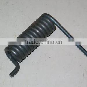 Black Paiting Torsion Spring thumbnail-1