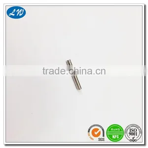 High Precision Hardened Linear Shaft Supplier in Dongguan thumbnail-5