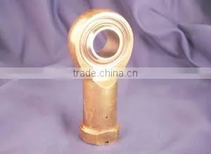 Forged Ball End Top Link Assembly thumbnail-1