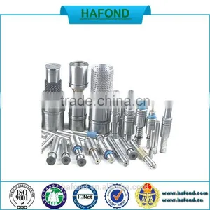 ODM China Factory Supply CNC Spring Lock Bolt thumbnail-1