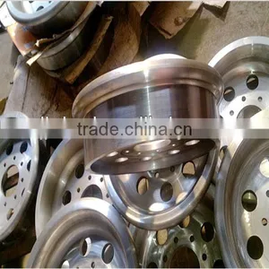 Jjwheel Train Wheel for Sale thumbnail-1