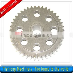D3AZ6256B S430T Engine Timing Camshaft Sprocket With 42 Teeth thumbnail-1