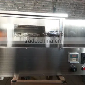 Pizza Cone Making Machine / Pizza Cone Oven thumbnail-4