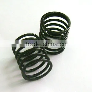 OEM Custom Made Retractable Coil Spring in Dongguan thumbnail-1