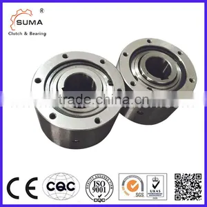 Bearing Supported HPI 300-700 Sprag Type Freewheel Clutch Bearing Used for Reducer thumbnail-2