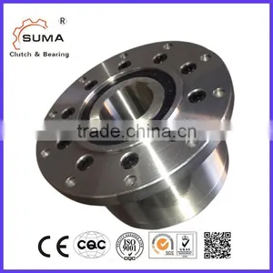 ALM35F2D2 Freewheel Roller Clutch One-Way Bearings thumbnail-1