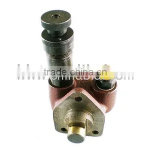 Transfer Oil Pump YTH-3-1106010-A4 MTZ Parts thumbnail-1