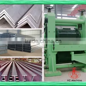 Roll Press/sheet Metal Roller/automatic Roller Mill thumbnail-3