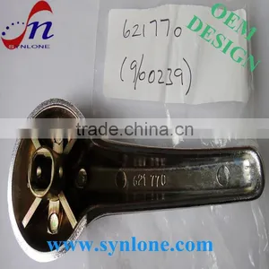 Customized Die Casting Door Handle thumbnail-4