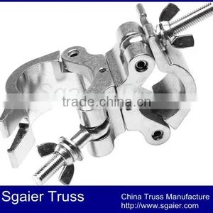 Aluminum Parallel Groove Clamp,used Truss Parts thumbnail-1