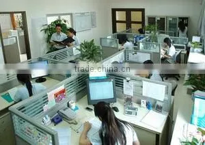 Zhengzhou Hento Machinery Co., Ltd. company overview - view 3 thumbnail