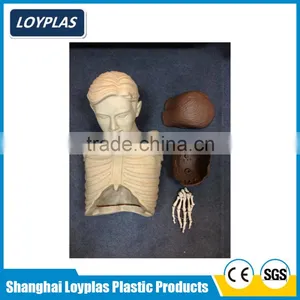 Customized Medical Scooter Plastic Body Parts thumbnail-1