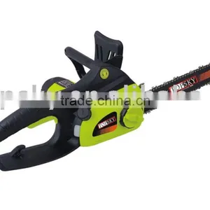 Electric Chain Saws thumbnail-1
